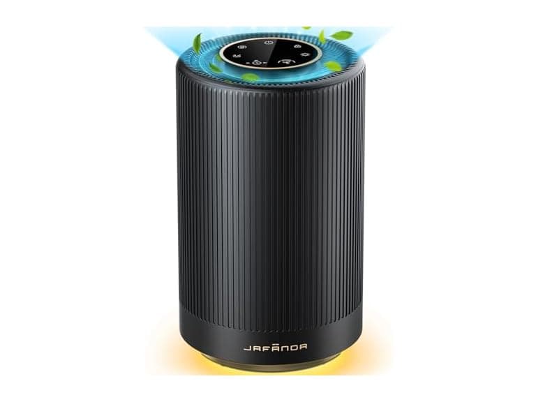 Jafanda Air Purifiers - Image 1