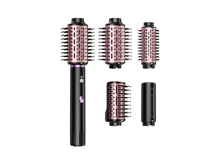 SKIMI Blow Dry Brush - Image 1