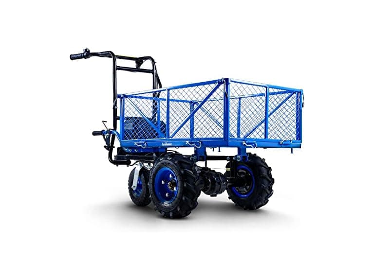 Landworks Utility Service Cart - Image 1