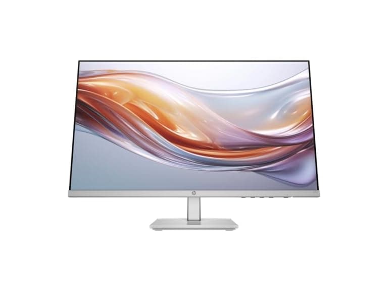 HP Series 5 524sh 23.8" FHD IPS Monitor - Image 1