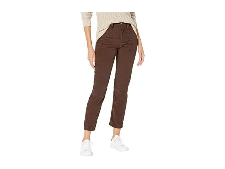 Levi's Women (25W x 28L) Wedgie Straight Jeans - Image 1