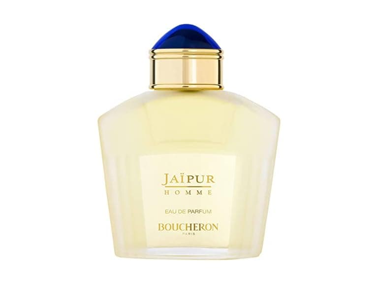 Boucheron Jaipur Homme EDP, 3.3 Fl Oz - Image 1
