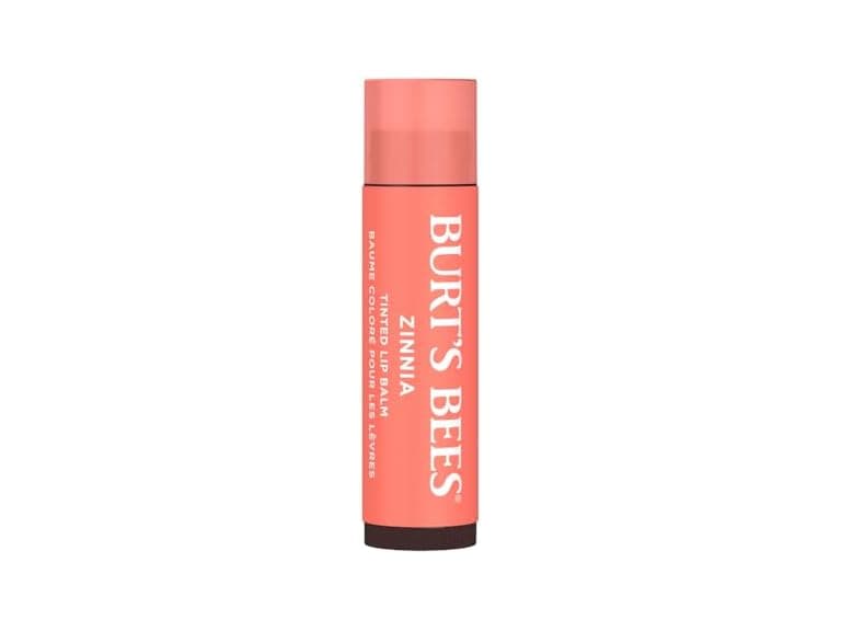 Burts Bees 100% Natural Origin Tinted Lip Balm - Image 1