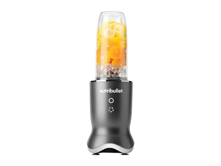 Nutribullet Ultra Personal Blender with Cups - Image 1