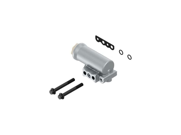 WABCO WABCO 4324709202 Air Brake Governor for - Image 1