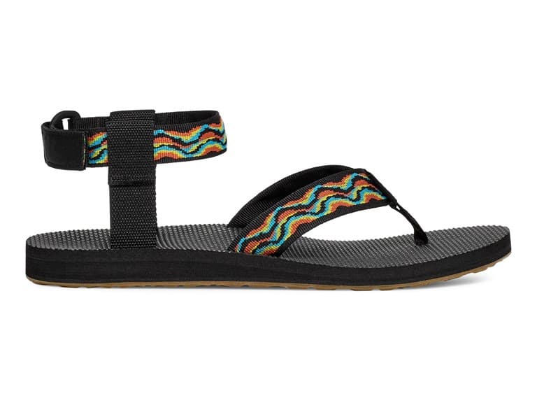Teva Men's Original Sandal Revive Shoes - Image 1