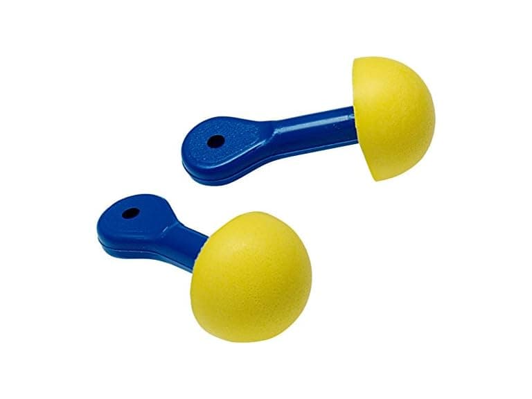 E-A-R Express Earplugs, 100 pairs - Image 1
