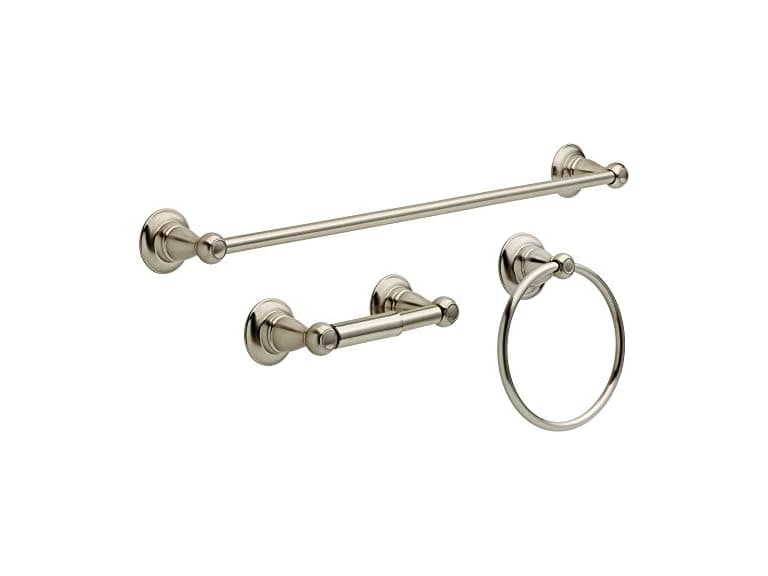 Liberty Hardware Delta Porter 3-Piece  - Image 1