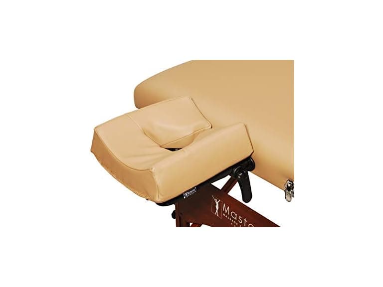 Master Massage Face Cushion Cream - Image 1
