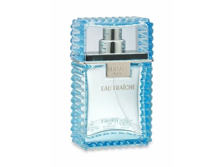 Versace Man Eau Fraiche EDT (Blue) Unboxed 1.0 Oz - Image 1