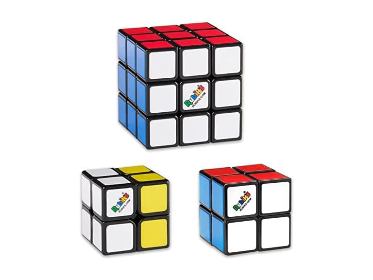 Rubik’s, Learn to Solve Bundle - Image 1
