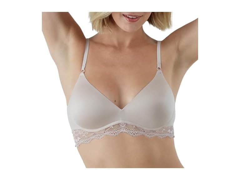 Maidenform Women (34D) Wireless Lift Shaping - Image 1