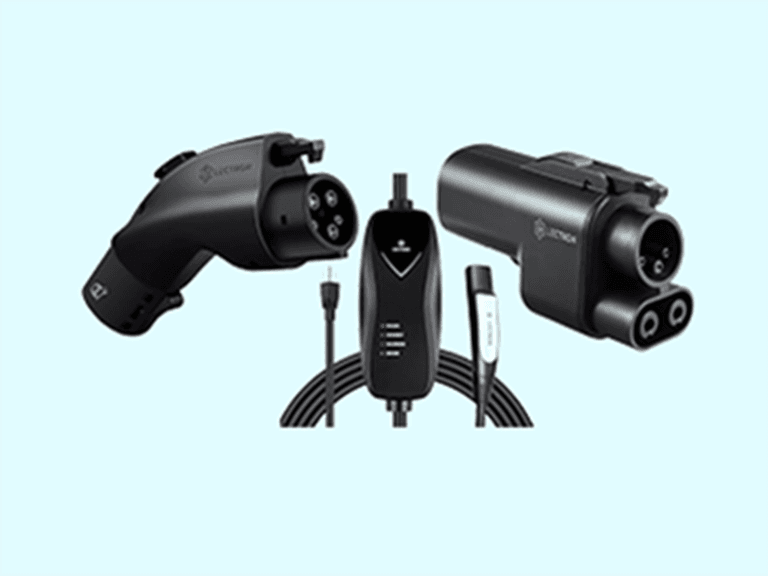 EV chargers and Accessories