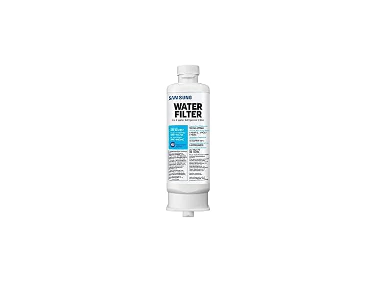 SAMSUNG HAF-QIN/EXP Genuine Filter for Refrigerator - Image 1