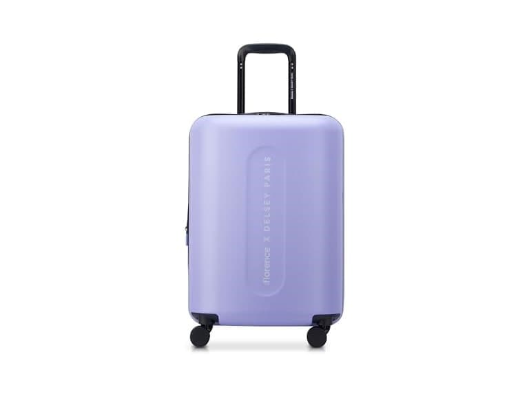 florence by mills Catch Flights Hardside Luggage - Image 1