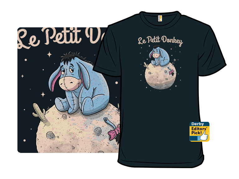 Le Petit Donkey - Image 1