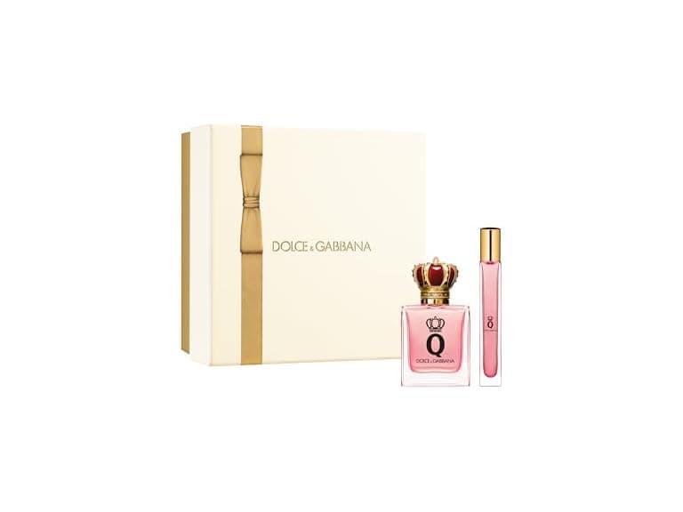 Dolce & Gabbana Q (Queen)/D&G Set (W) - Image 1