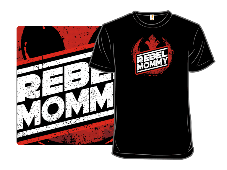 Rebel Mommy - Image 1