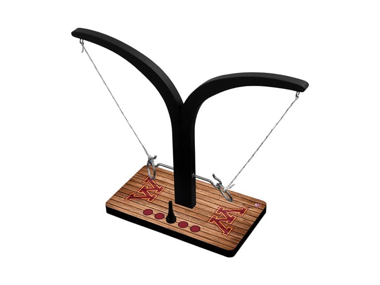 College Team Hook & Ring Battle - Image 1