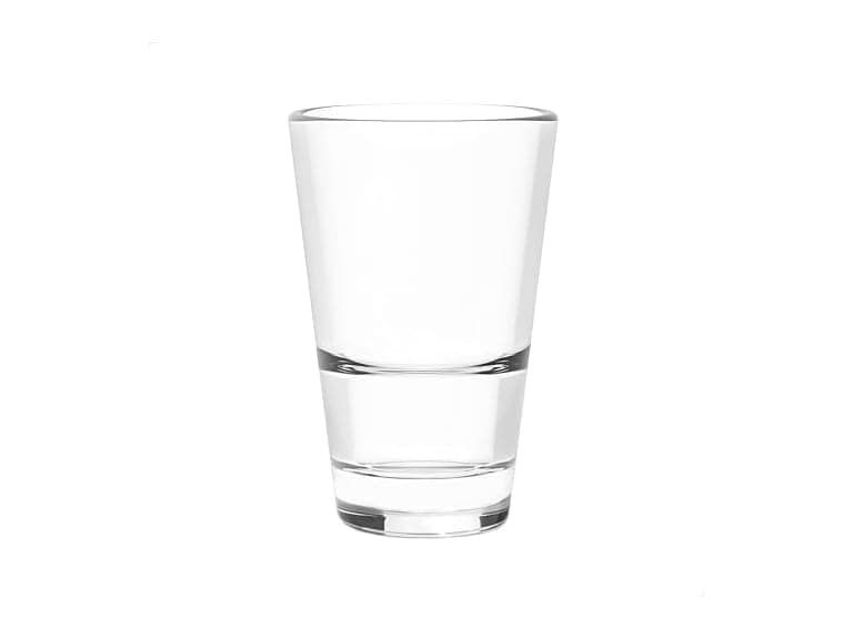 Premium MS 1.5oz Stacking Shot 24-Pack - Image 1
