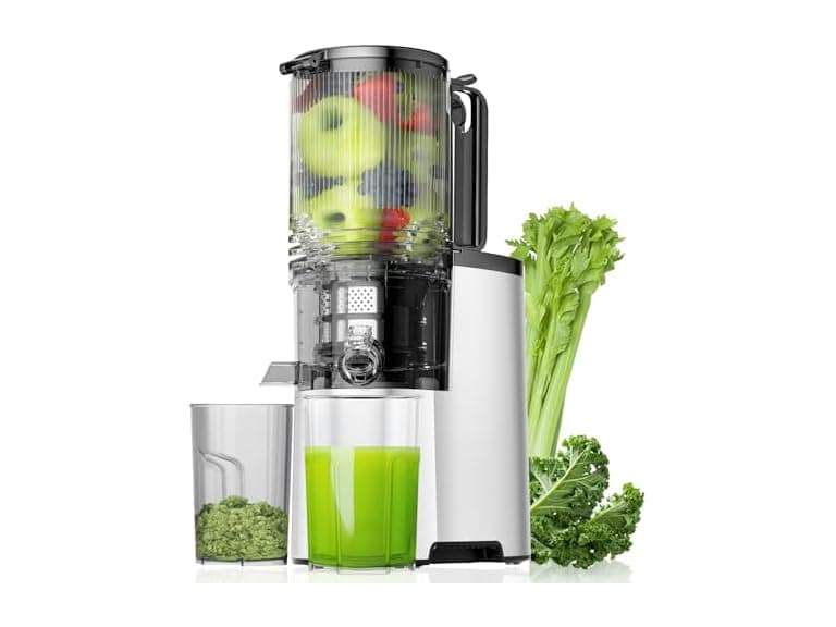 EanOruus Cold Press Juicer - Image 1