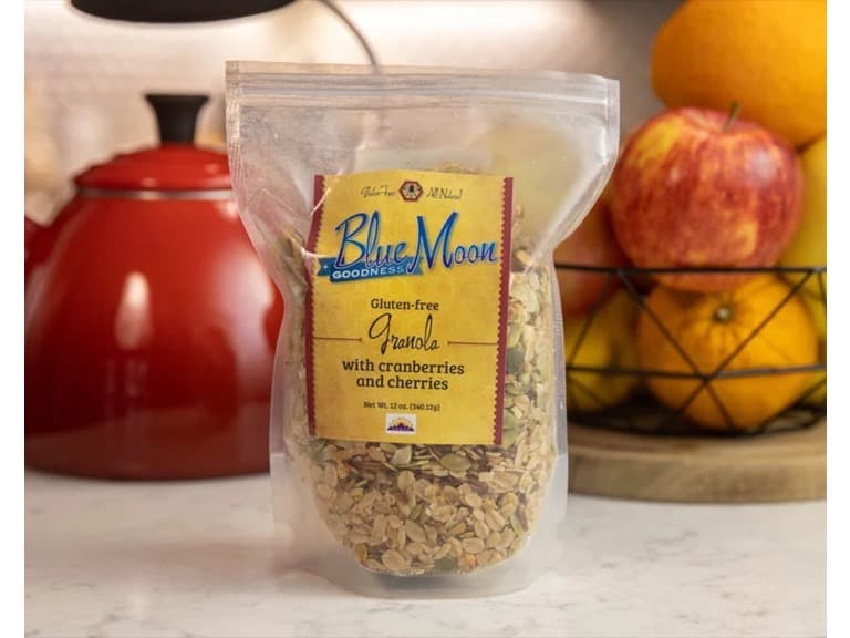 (6pk) Gluten-free Berry Blend Granola