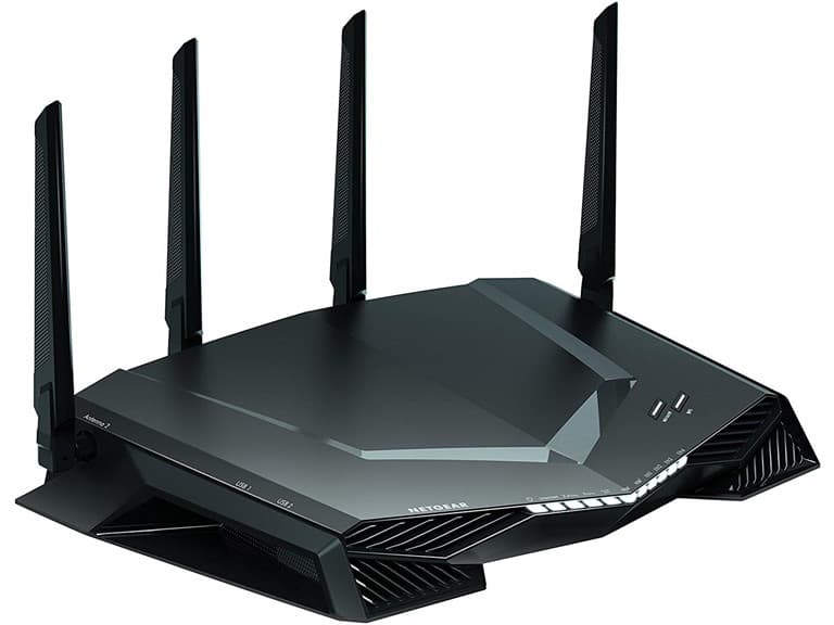 NETGEAR Nighthawk Pro Gaming XR500 WiFi Router (Open Box)