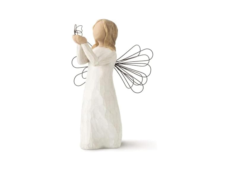 Willow Tree Angel of Freedom - Image 1