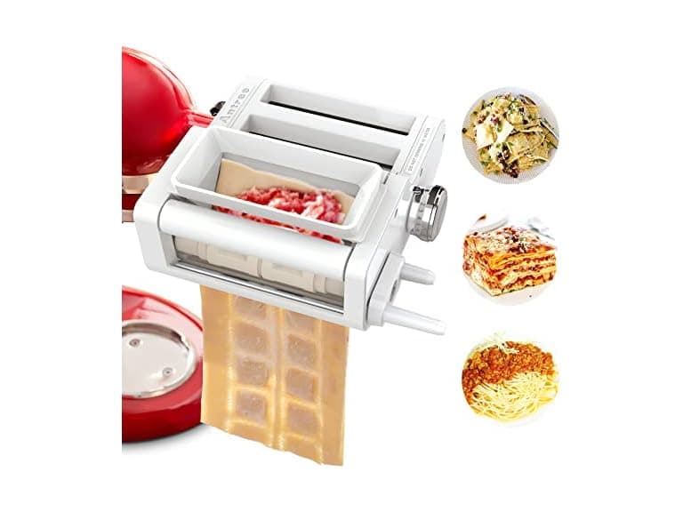 Antree 3-IN-1 Pasta Attachment - Image 1