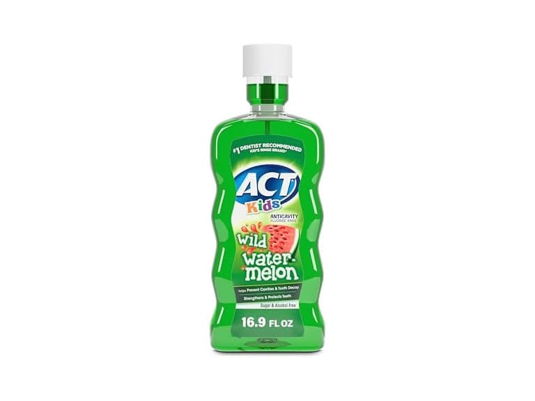 ACT Kids Watermelon 16.9oz - Image 1