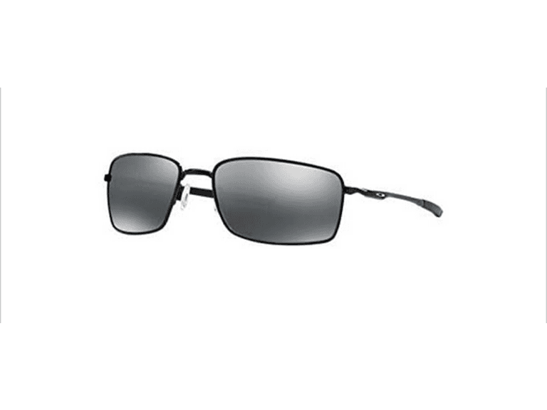 Oakley Men's 4075 Wire Metal Sunglasses (Open Box) - Image 1