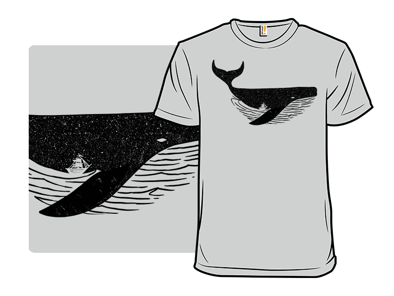 The Night Whale
