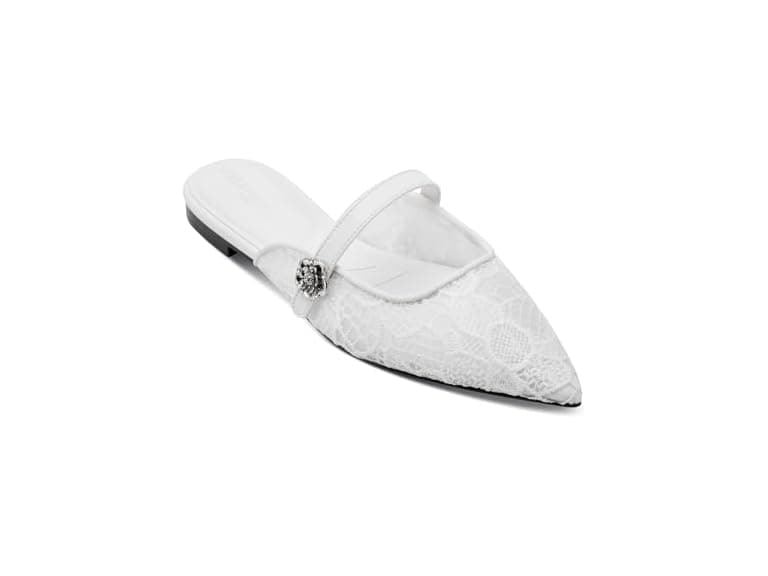 Karl Lagerfeld Women's Mule (6.5) - Image 1