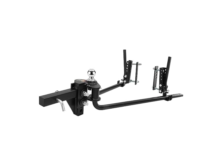 VEVOR Weight Distribution Hitch, 1,500 lbs - Image 1