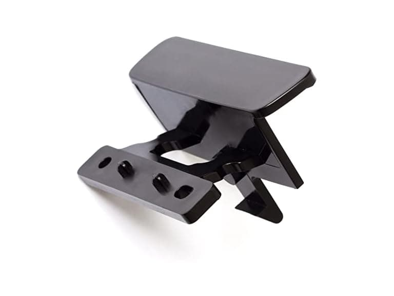 OxGord Lid Latch Lock for Center Console - Image 1