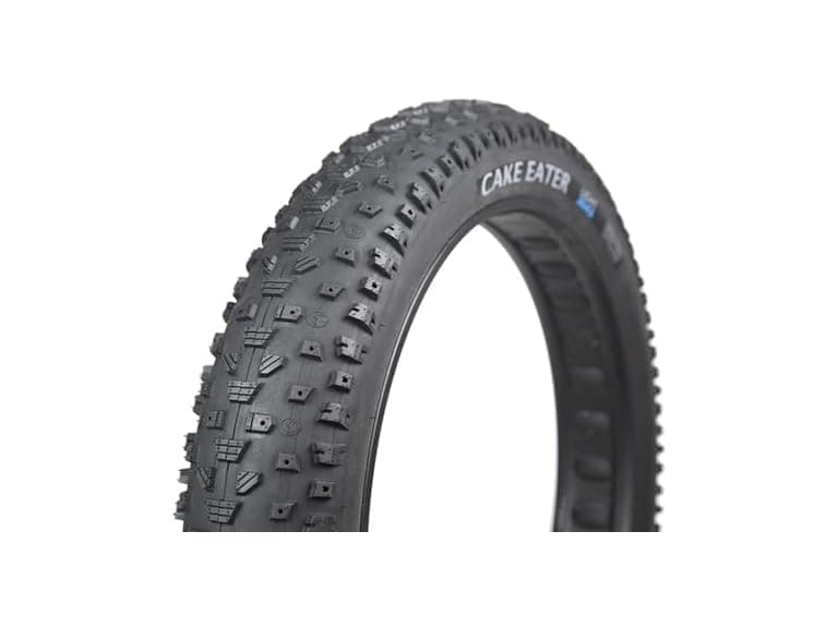 Terrene Cake Eater K 26x4.6 Tubeless - Image 1