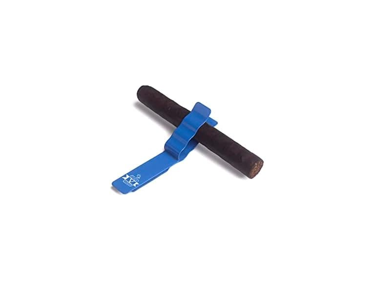 Magnetic Cigar Holder Clip - Image 1