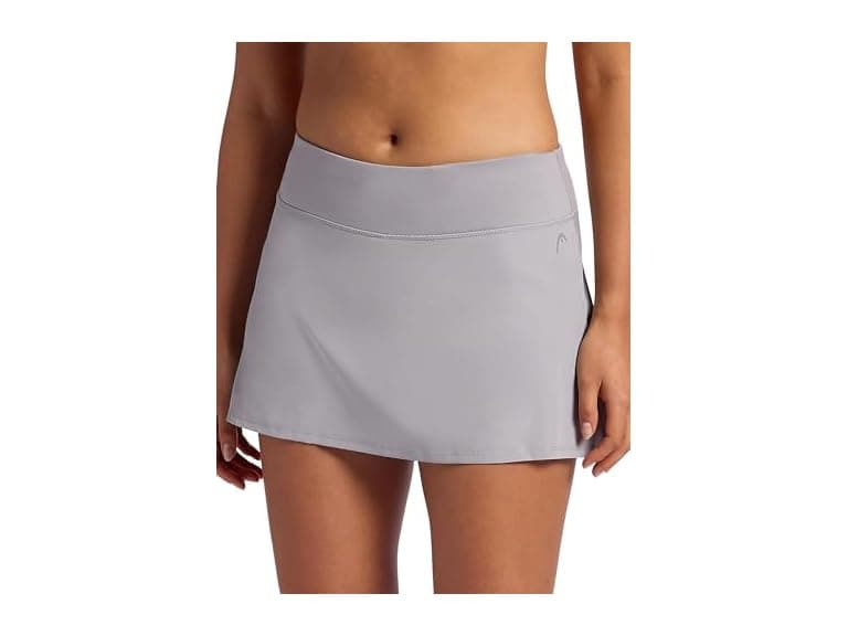 HEAD Womens Slice Skort (LG) - Image 1