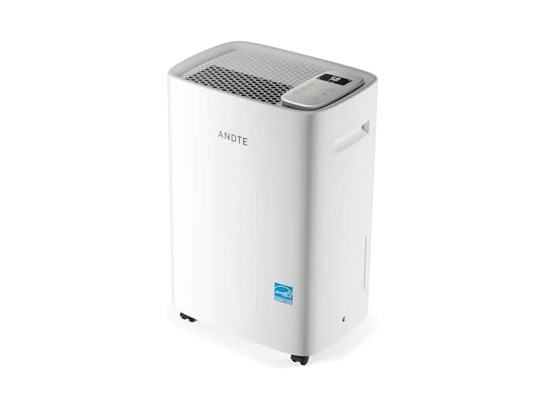 5500 Sq.Ft Dehumidifier