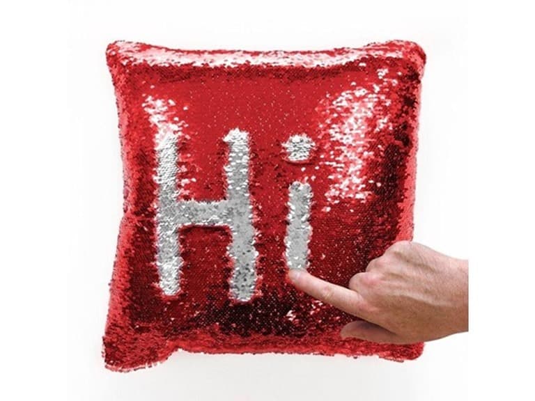 Mermaid Cushion Cover: Your Choice - Image 1