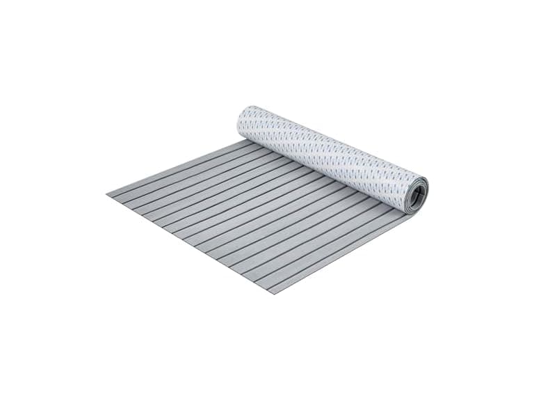 VEVOR Boat Flooring - 94.5 x 35.4 in - Image 1