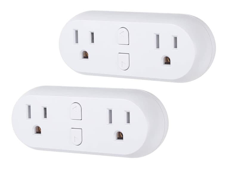 HBN Smart Plug 15A (4 pack)