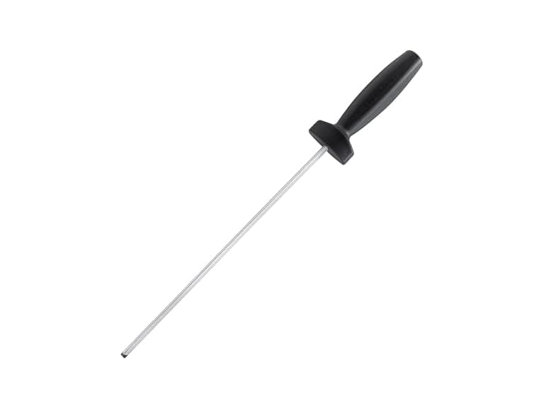 Chef'sChoice Edgecrafter knife sharpener, 10-Inch, Silver - Image 1