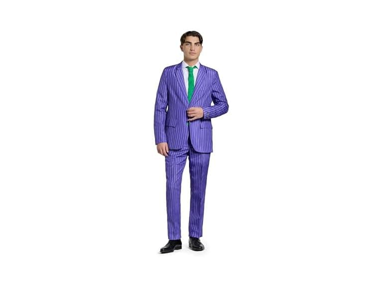 Suitmeister The Joker costume - Image 1
