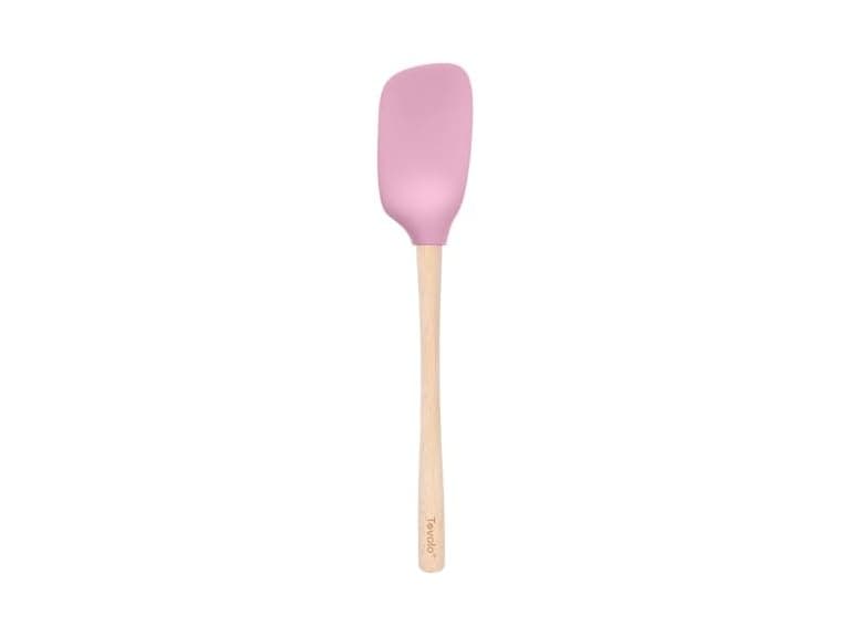 Tovolo Silicone Spoonula Silicone Spoon Spatula  - Image 1