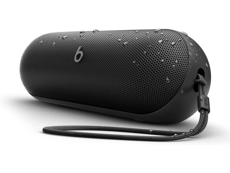 Beats Pill Portable Bluetooth Speaker (2024 release) (Grade A Refurbished) - Image 1