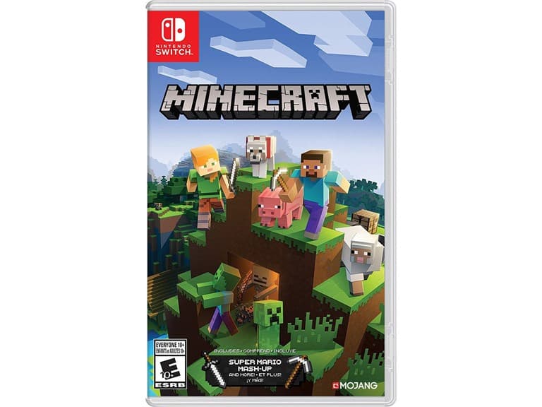 Minecraft - Image 1