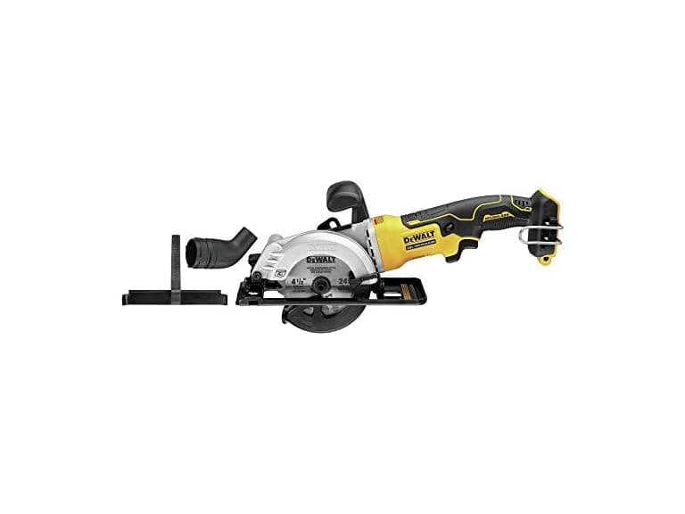 DEWALT DCS571B 20V Max Circ Saw - Image 1