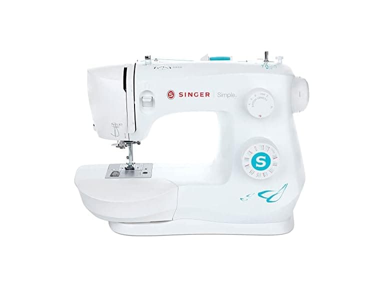 SINGER Simple Sewing Machine | 3337 (Open Box) - Image 1