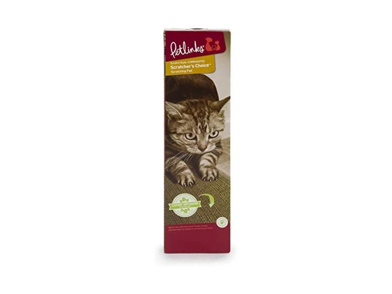Links 49505 Corrugates Scratch Pad - Image 1